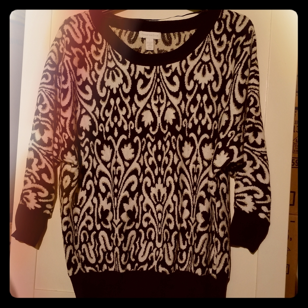 Sweater